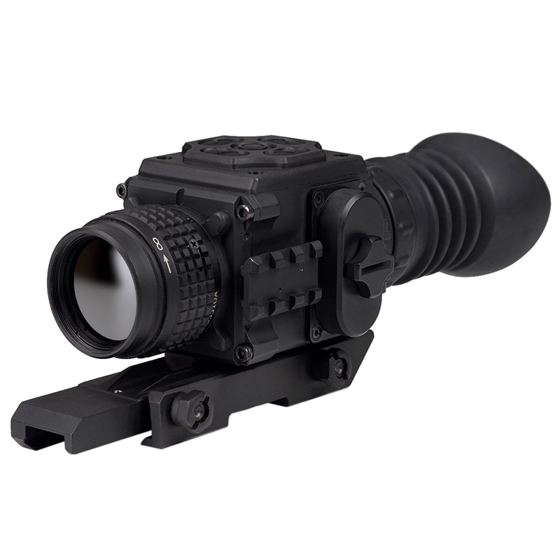 Тепловізійний приціл «MT-STRIGES-S-1300»